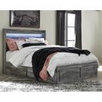 Baystorm Queen Panel Bed with 2 Side Storage, Dresser, Mirror, and Nightstand - Image 14