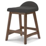 Lyncott Counter Height Bar Stool - Image 4