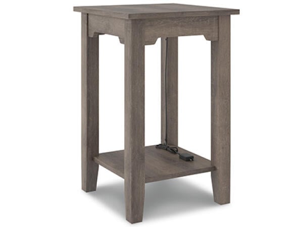 Arlenbry Chairside End Table Chairside Tables Ashley Furniture