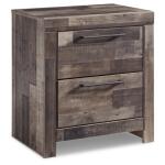 Derekson Nightstand - Image 2