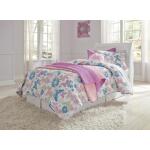 Anarasia Twin Sleigh Headboard - Image 3