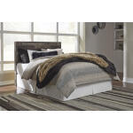 Derekson Queen Panel Headboard