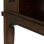 Aspen Skies Sofa Table - Image 8
