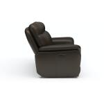 Zoey Power Reclining Sofa with Power Headrests - Image 2