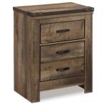 Trinell Nightstand - Image 2