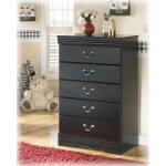 Huey Vineyard Chest of Drawers