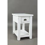 Artisan's Crafty Chairside Table - Image 2