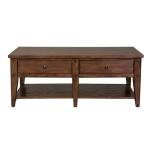 Lake House Cocktail Table - Image 2