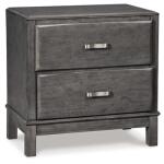 Caitbrook Nightstand - Image 2