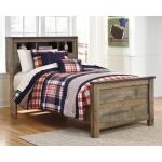 Trinell Twin Bookcase Bed - Image 3