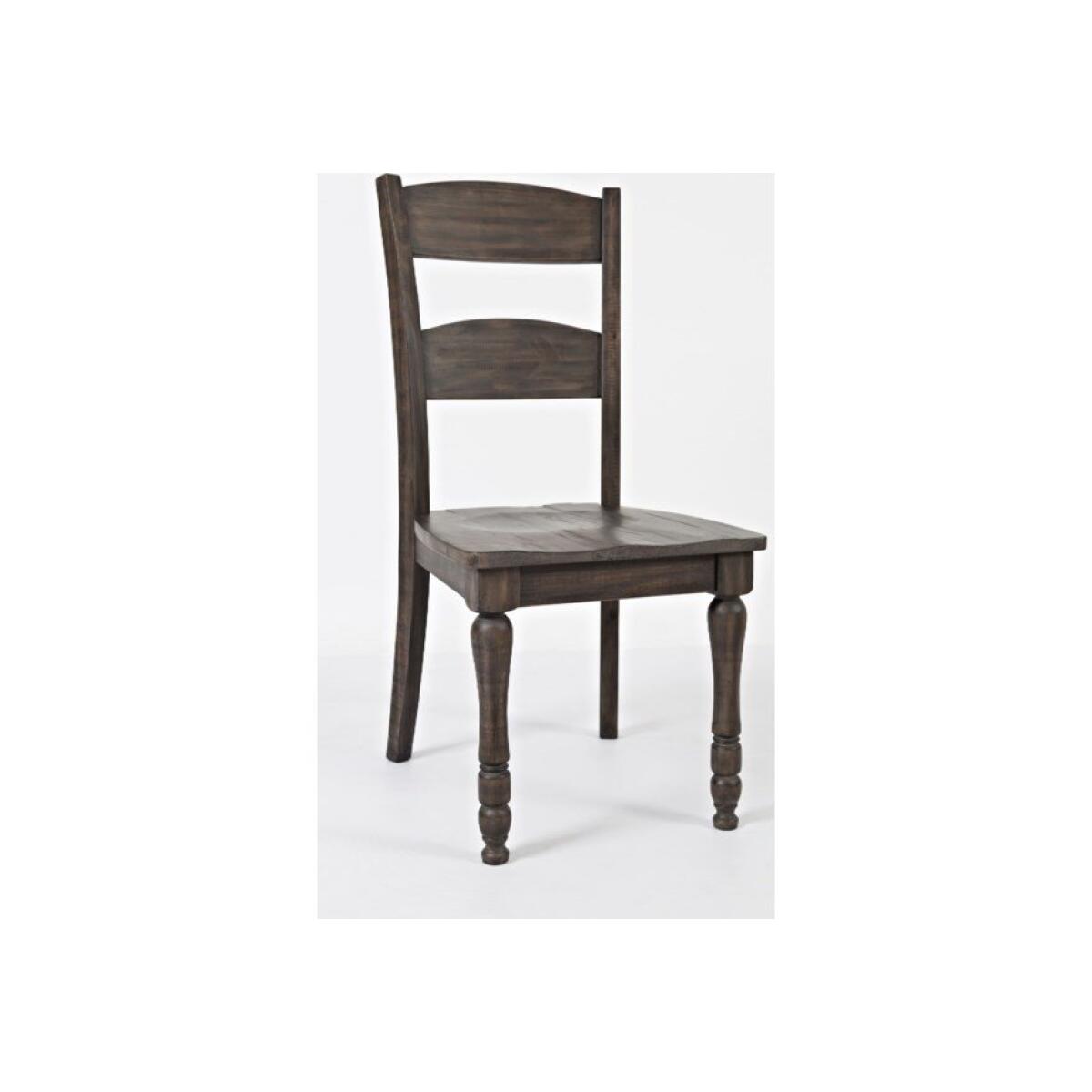 Madison County Dining Set Chairs & Benches Jofran 11