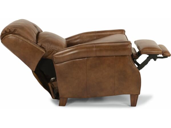 Whistler High-Leg Recliner Recliners Customizable 19
