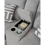 Biscoe Power Reclining Loveseat - Image 8
