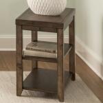 Mitchell Chair Side Table - Image 2