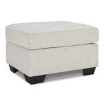 Cashton Ottoman