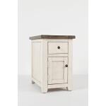 Madison County Chairside Table - Image 3