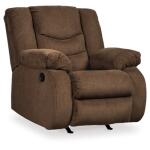 Tulen Reclining Sofa, Loveseat and Recliner - Image 6