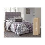 Dolante Queen Upholstered Bed - Image 7