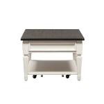 Allyson Park Rectangular Cocktail Table - Image 3