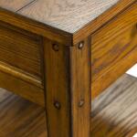 Lake House Chair Side Table - Image 10