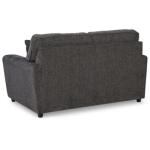 Cascilla Loveseat - Image 6