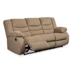 Tulen Reclining Sofa, Loveseat and Recliner - Image 4