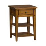 Lake House Chair Side Table - Image 3