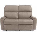 Rio Power Reclining Loveseat