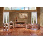 Antique Sofa table - Image 2