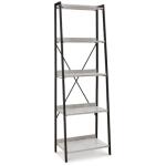 Lazabon 70" Bookcase - Image 2