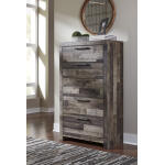 Derekson Chest of Drawers