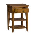 Lake House Chair Side Table - Image 6