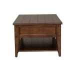 Lake House Cocktail Table - Image 3