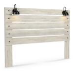 Cambeck King Panel Headboard - Image 2