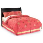 Huey Vineyard Full Sleigh Headboard - Image 2