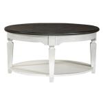 Allyson Park Round Cocktail Table - Image 2