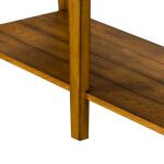 Lake House Sofa Table - Image 12