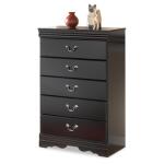 Huey Vineyard Chest of Drawers - Image 2