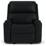 Rio Power Recliner with Power Headrest Recliners Customizable 11