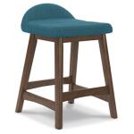 Lyncott Counter Height Bar Stool - Image 2