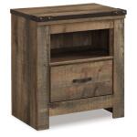 Trinell Nightstand - Image 2