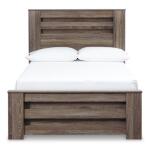 Zelen Full Panel Bed - Image 5