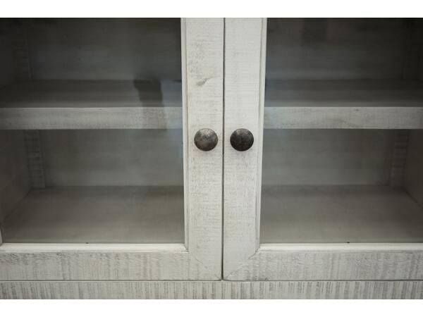 80'' TV Stand IFD4691STD80 - Image 4