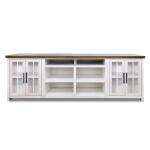 Hampton Super Console
