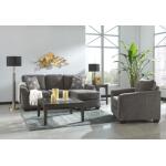Brise Sofa Chaise and Chair - Image 3