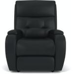 Strait Power Recliner with Power Headrest - Image 2