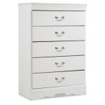 Anarasia Chest of Drawers - Image 2