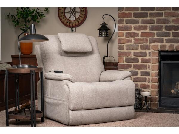 Zecliner Model 1 Recliner - Image 5