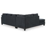 Abinger 2-Piece Sectional with Chaise - Image 4