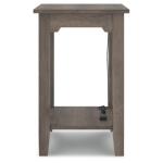 Arlenbry Chairside End Table - Image 4